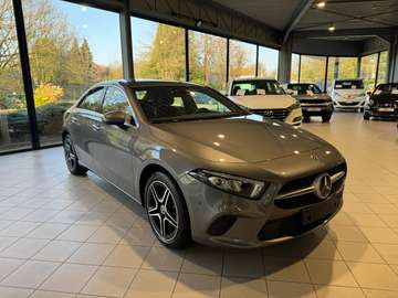 A 250 e PHEV Business Solution (EU6AP)