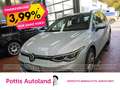Volkswagen Golf Variant 1.5 eTSI DSG LIFE NAVI AHK KLIMA SHZG Silber - thumbnail 1