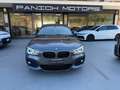 BMW 118 118d Msport 5p Gris - thumbnail 8