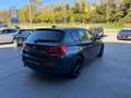 BMW 118 118d Msport 5p Gris - thumbnail 5