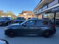 BMW 118 118d Msport 5p Gris - thumbnail 2