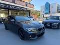BMW 118 118d Msport 5p Gris - thumbnail 7