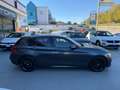 BMW 118 118d Msport 5p Gris - thumbnail 6