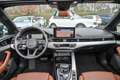 Audi A5 Cabriolet 40 TFSI S line S tronic AHK HUD Matrix Gris - thumbnail 2