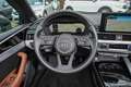 Audi A5 Cabriolet 40 TFSI S line S tronic AHK HUD Matrix Gris - thumbnail 12