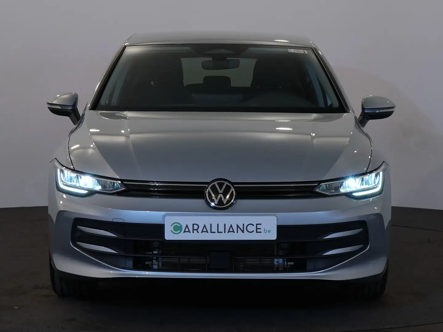 Volkswagen Golf LIFE 1.5TSIReady2Discover|ACC|Clim3Zones|CAM|LED Argent - 2