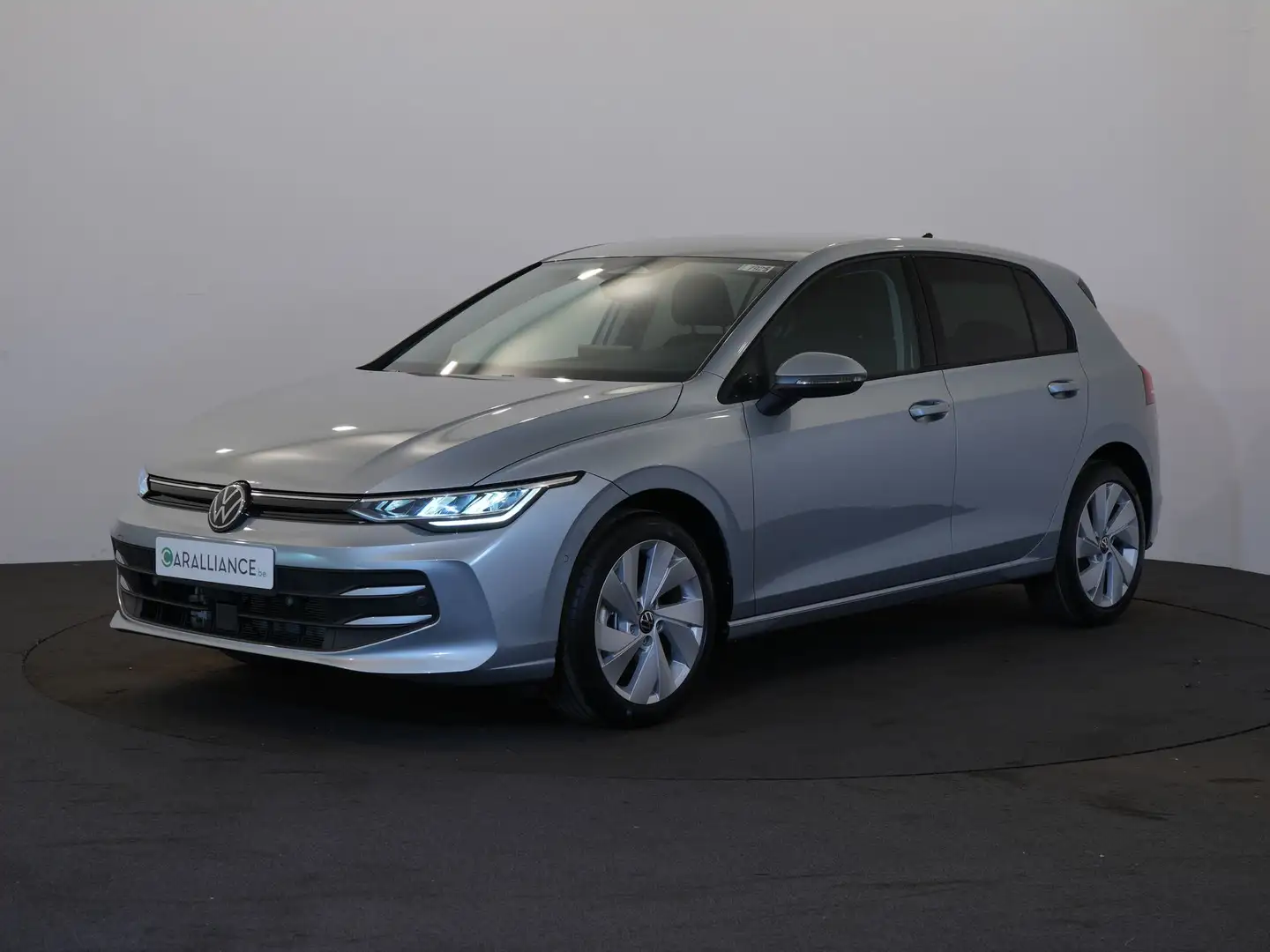 Volkswagen Golf LIFE 1.5TSIReady2Discover|ACC|Clim3Zones|CAM|LED Argent - 1