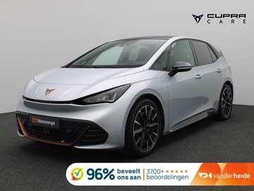 Copper Edition 62 kWh 231PK Aut. Panoramadak, Head