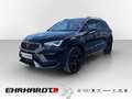 CUPRA Ateca 2.0 TSI DSG 4Drive VZ DCC VIRTUAL*BEH.FRONT*NAV... Noir - thumbnail 1