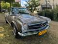 Mercedes-Benz SL 280 pagode automaat 1969 ( zonder gordels, in uitmunte Серый - thumbnail 2