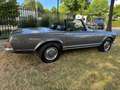 Mercedes-Benz SL 280 pagode automaat 1969 ( zonder gordels, in uitmunte Серый - thumbnail 15