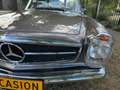 Mercedes-Benz SL 280 pagode automaat 1969 ( zonder gordels, in uitmunte Gris - thumbnail 25