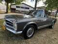Mercedes-Benz SL 280 pagode automaat 1969 ( zonder gordels, in uitmunte Серый - thumbnail 6