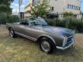 Mercedes-Benz SL 280 pagode automaat 1969 ( zonder gordels, in uitmunte Gris - thumbnail 18