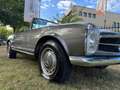 Mercedes-Benz SL 280 pagode automaat 1969 ( zonder gordels, in uitmunte Gris - thumbnail 28