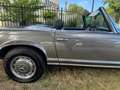 Mercedes-Benz SL 280 pagode automaat 1969 ( zonder gordels, in uitmunte Gris - thumbnail 31