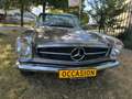 Mercedes-Benz SL 280 pagode automaat 1969 ( zonder gordels, in uitmunte Серый - thumbnail 3