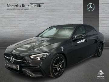 d AMG Line (EURO 6d)