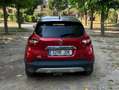 Renault Captur Captur 1.5dCi En. eco2 S Rojo - thumbnail 2