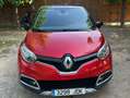 Renault Captur Captur 1.5dCi En. eco2 S Rojo - thumbnail 4