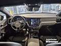 Volvo V60 T6 AWD Recharge RDesign Licht+Winter uvm. Navi Schwarz - thumbnail 12