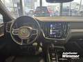 Volvo V60 T6 AWD Recharge RDesign Licht+Winter uvm. Navi Schwarz - thumbnail 11