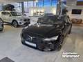 Volvo V60 T6 AWD Recharge RDesign Licht+Winter uvm. Navi Schwarz - thumbnail 3