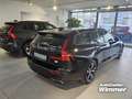 Volvo V60 T6 AWD Recharge RDesign Licht+Winter uvm. Navi Schwarz - thumbnail 5