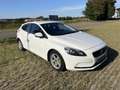 Volvo V40 2.0 D4 Kinetic Bns White - thumbnail 1