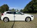 Volvo V40 2.0 D4 Kinetic Bns White - thumbnail 2