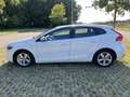 Volvo V40 2.0 D4 Kinetic Bns White - thumbnail 6