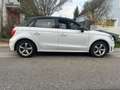 Audi A1 1.2 TFSI Sportback S line Sportpaket Weiß - thumbnail 4