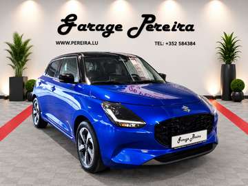 1.2 GL+ MILD HYBRID AUTO LED NAVI
