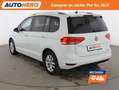 Volkswagen Touran 1.6TDI CR BMT Advance 85kW Blanco - thumbnail 4