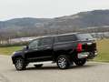 Toyota Hilux Double Cab Executive 4x4/LED/Leder/Kamera/ Schwarz - thumbnail 8