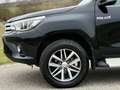 Toyota Hilux Double Cab Executive 4x4/LED/Leder/Kamera/ Schwarz - thumbnail 12