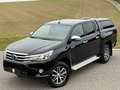 Toyota Hilux Double Cab Executive 4x4/LED/Leder/Kamera/ Schwarz - thumbnail 20