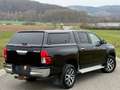 Toyota Hilux Double Cab Executive 4x4/LED/Leder/Kamera/ Schwarz - thumbnail 14