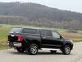 Toyota Hilux Double Cab Executive 4x4/LED/Leder/Kamera/ Schwarz - thumbnail 11