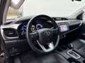 Toyota Hilux Double Cab Executive 4x4/LED/Leder/Kamera/ Schwarz - thumbnail 23