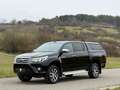 Toyota Hilux Double Cab Executive 4x4/LED/Leder/Kamera/ Schwarz - thumbnail 15