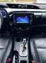 Toyota Hilux Double Cab Executive 4x4/LED/Leder/Kamera/ Schwarz - thumbnail 28