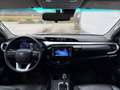 Toyota Hilux Double Cab Executive 4x4/LED/Leder/Kamera/ Schwarz - thumbnail 25