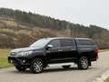 Toyota Hilux Double Cab Executive 4x4/LED/Leder/Kamera/ Schwarz - thumbnail 3