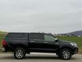 Toyota Hilux Double Cab Executive 4x4/LED/Leder/Kamera/ Schwarz - thumbnail 19