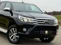 Toyota Hilux Double Cab Executive 4x4/LED/Leder/Kamera/ Schwarz - thumbnail 13