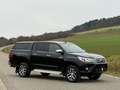 Toyota Hilux Double Cab Executive 4x4/LED/Leder/Kamera/ Schwarz - thumbnail 6