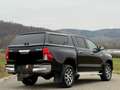 Toyota Hilux Double Cab Executive 4x4/LED/Leder/Kamera/ Schwarz - thumbnail 10