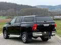 Toyota Hilux Double Cab Executive 4x4/LED/Leder/Kamera/ Schwarz - thumbnail 7