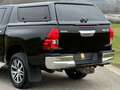 Toyota Hilux Double Cab Executive 4x4/LED/Leder/Kamera/ Schwarz - thumbnail 18